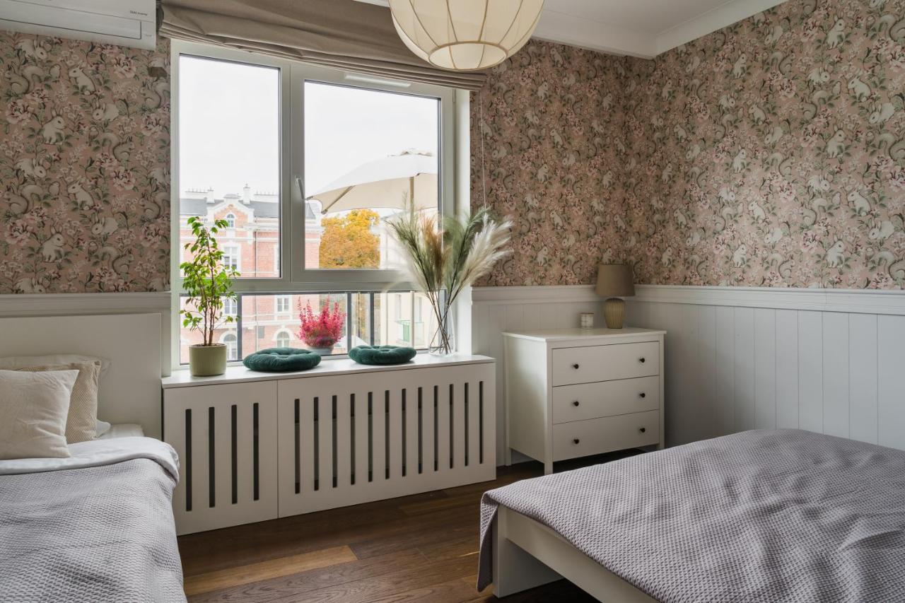 Butas Concierge Kamionek Warsaw