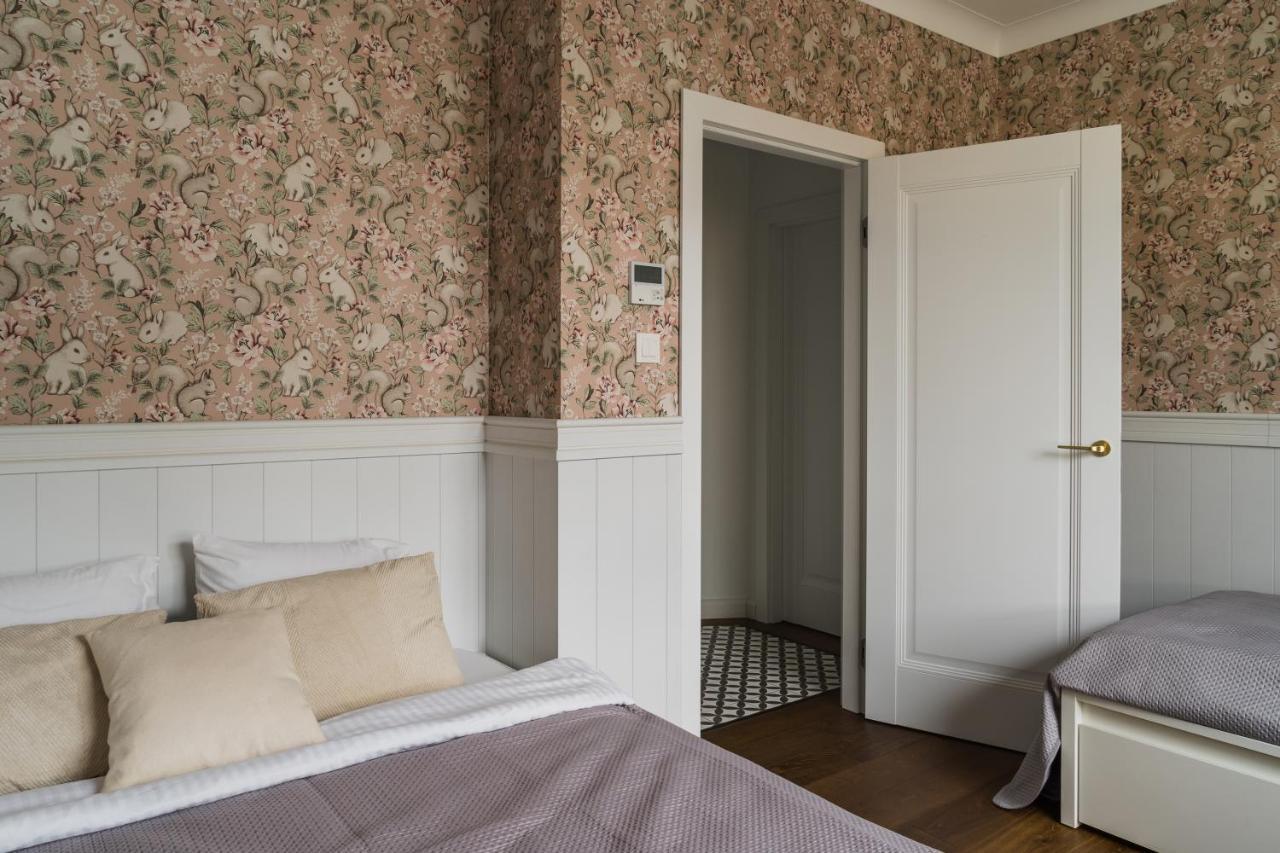 Butas Concierge Kamionek Warsaw